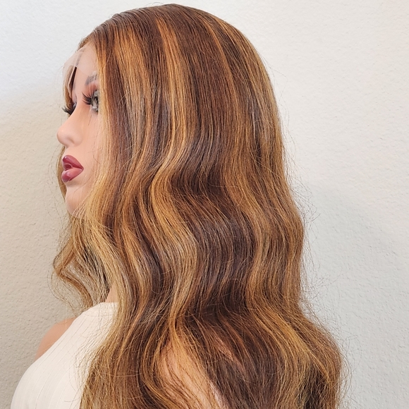 Highlight wig - Picture 2 of 5